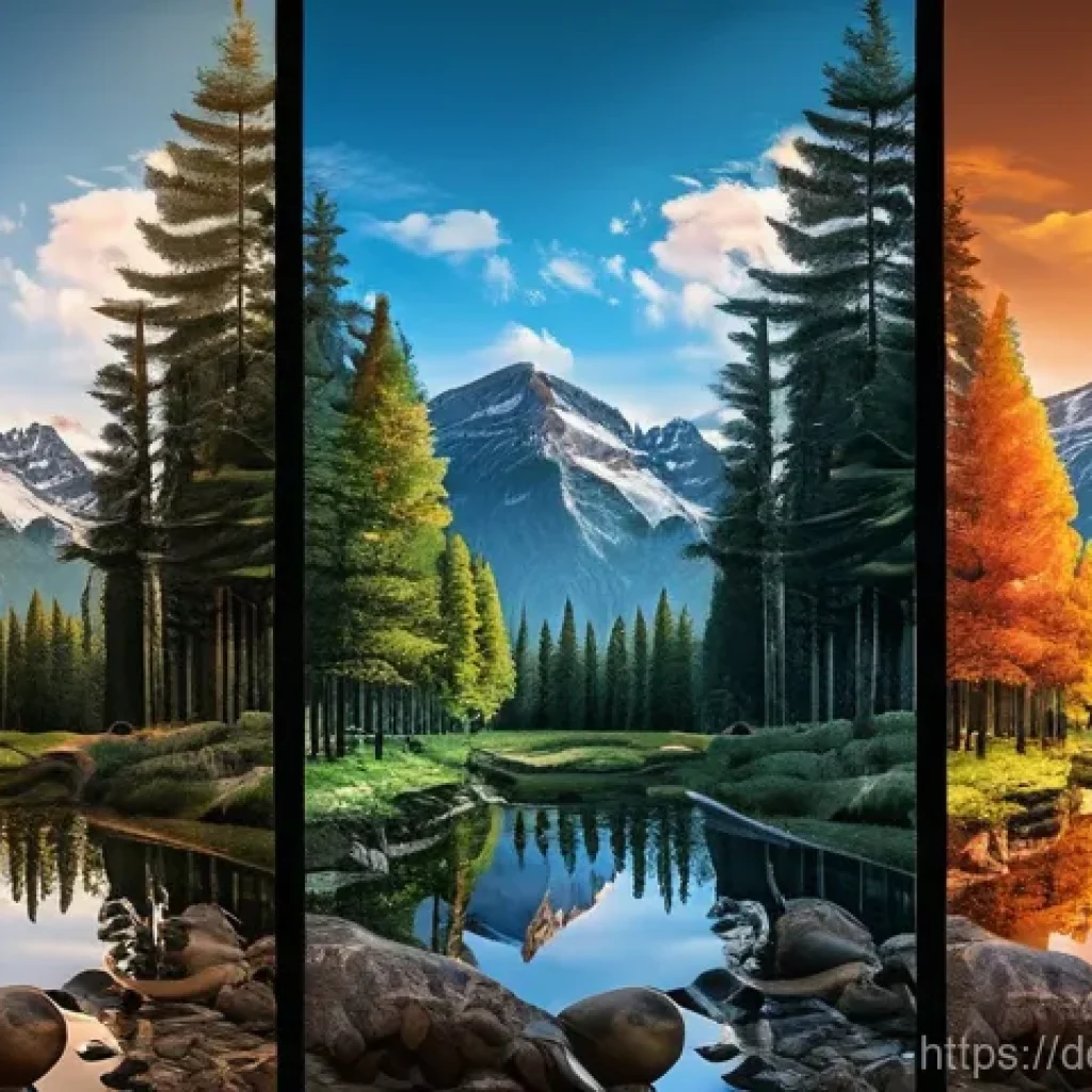 경매사 시험 중 발생할 수 있는 문제 해결법 - Here are three image prompts in English, detailed and adhering to all specified guidelines: