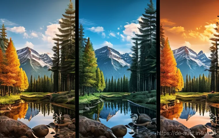 경매사 시험 중 발생할 수 있는 문제 해결법 - Here are three image prompts in English, detailed and adhering to all specified guidelines: