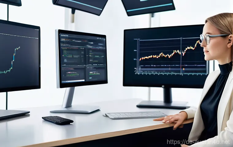 경매사 필기시험 대비를 위한 핵심 요약 - **Prompt:** "A charismatic German auctioneer, a man in his late 30s to early 40s, dressed in a sharp...