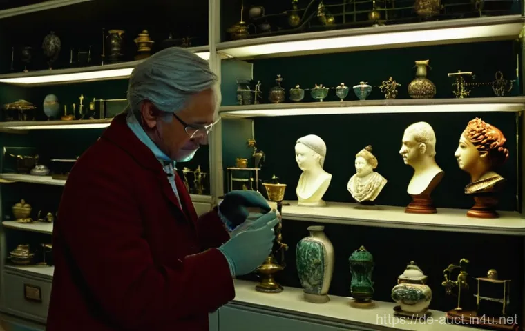 경매사 필기시험 대비를 위한 핵심 요약 - **Prompt:** "A forward-thinking German auction specialist, a woman in her late 20s to early 30s, wea...