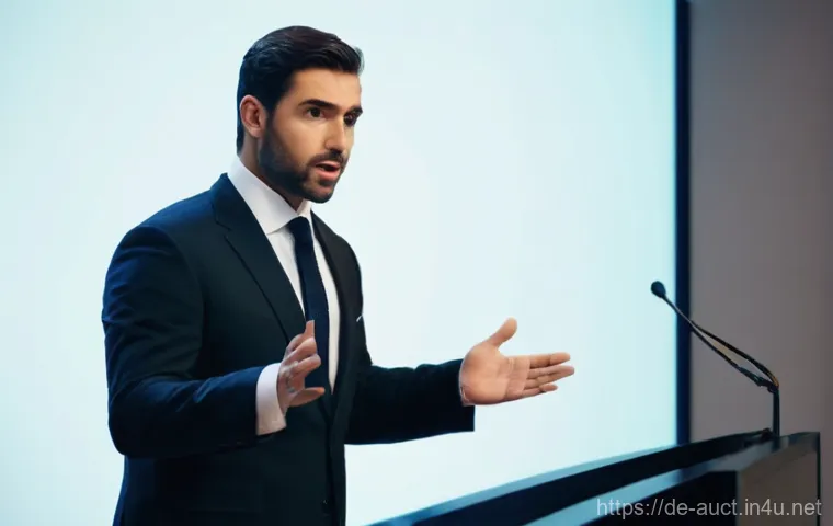 경매사 실기시험 중 자주 겪는 문제점 해결 - **Prompt:** A young professional woman, approximately 25-30 years old, with a focused and serene exp...