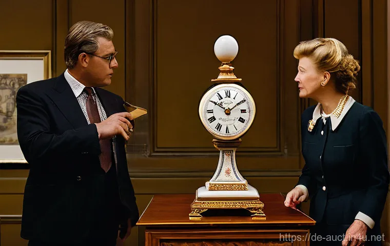 경매사 시험 관련 최신 정보 확인 방법 - **Image Prompt: The Aspiring German Auctioneer's Administrative Journey**
    A bright, clean, and m...