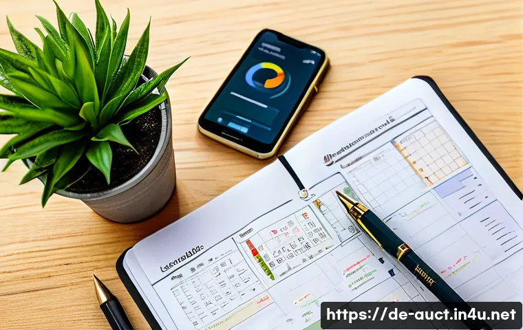 경매사 시험 중 시간을 효율적으로 사용하는 방법 관련 이미지 1