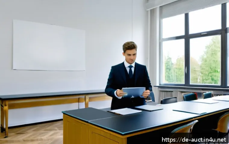 경매사 관련 시험장 경험담 공유 관련 이미지 1